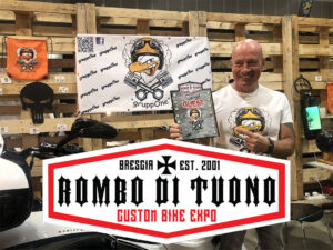 Rombo Di Tuono 2022