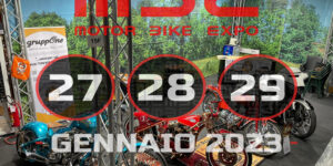 Motor Bike Expo 2023