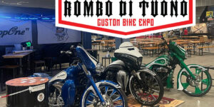 Rombo Di Tuono 2023