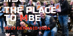 Motor Bike Expo 2024