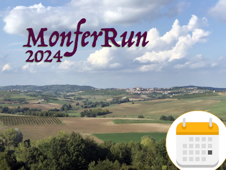 Scopri di più sull'articolo Tour del Monferrato 2024
