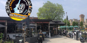 La Pacheca Rock Bar