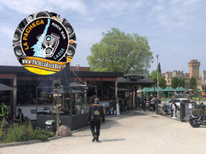 La Pacheca Rock Bar