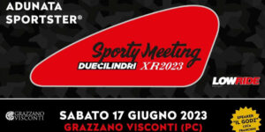 Sporty Meeting 2023