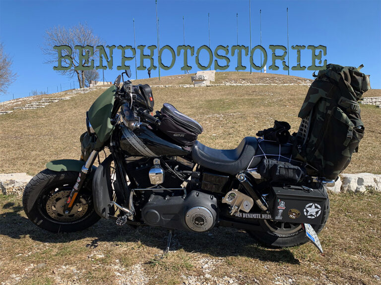 Scopri di più sull'articolo Benphotostorie On The Road 