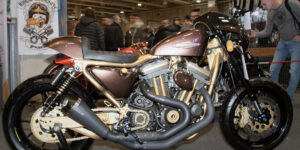 Cafè Racer, i miei 20 anni…