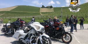 Langhe e Monferrato con i B-Side