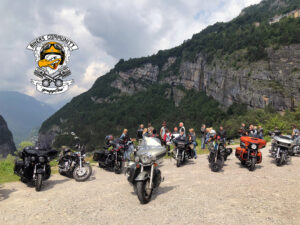 Tour delle Dolomiti