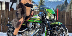 La Geko, Bikers Life